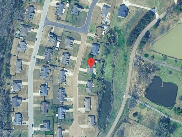 House image located at Atoka, TN 38004