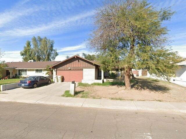 House image located at Glendale, AZ 85301