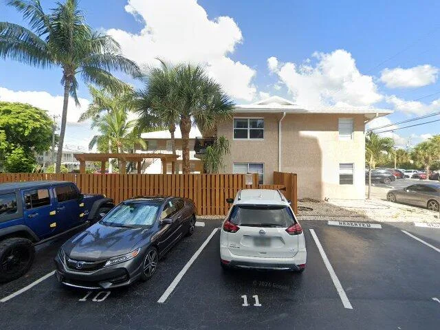 House image located at Fort Lauderdale, FL 33306