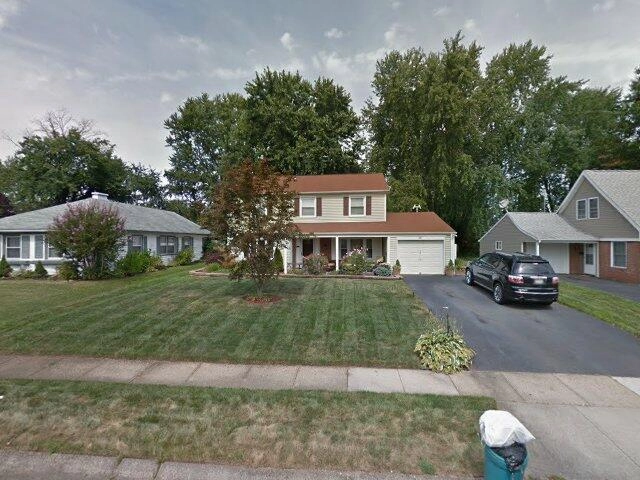 House image located at Willingboro, NJ 08046