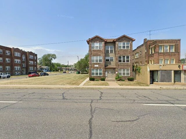 House image located at Gary, IN 46402