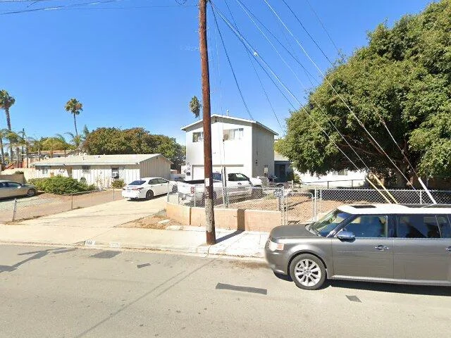 House image located at Chula Vista, CA 91911