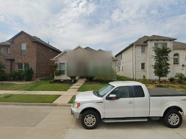 House image located at Haslet, TX 76052