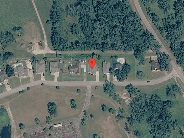 House image located at West Columbia, TX 77486