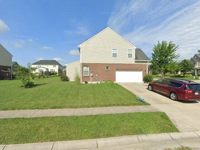 House image located at Dayton, OH 45458