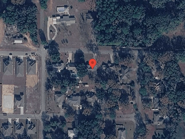 House image located at Crestview, FL 32536