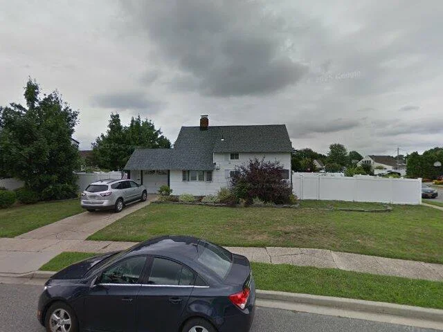 House image located at Hicksville, NY 11801