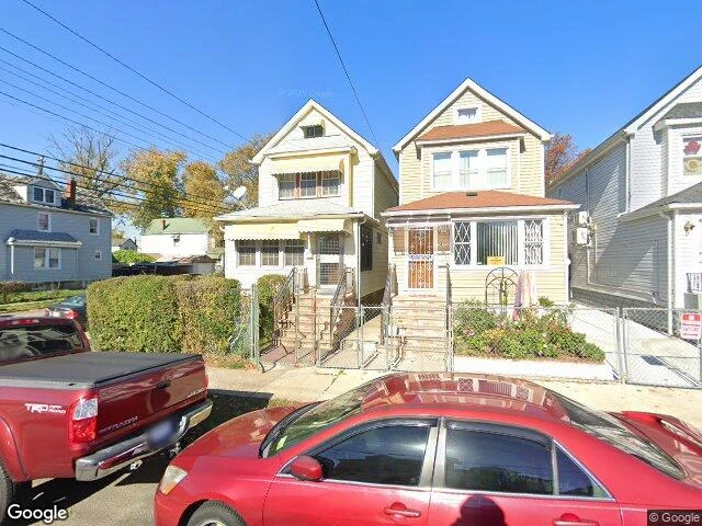 House image located at Jamaica, NY 11436
