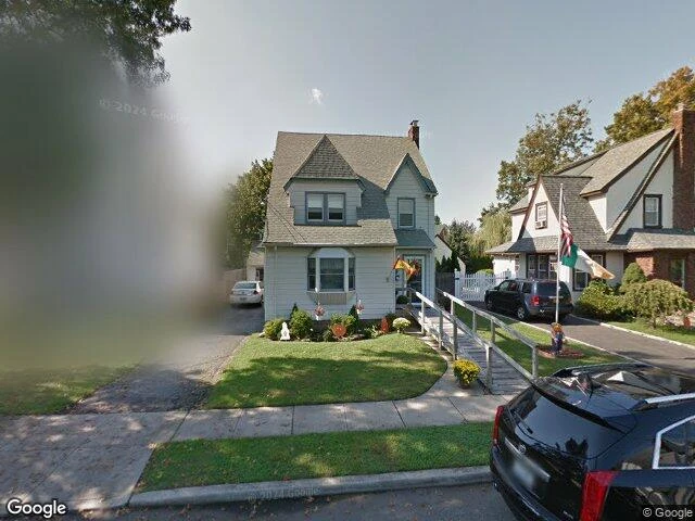 House image located at Rockville Centre, NY 11570
