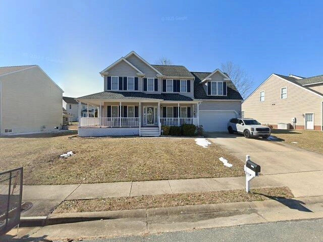 House image located at Ruther Glen, VA 22546