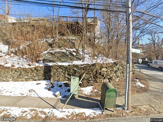 House image located at Yonkers, NY 10705