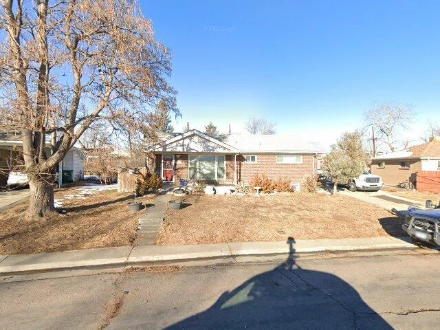 House image located at Denver, CO 80221