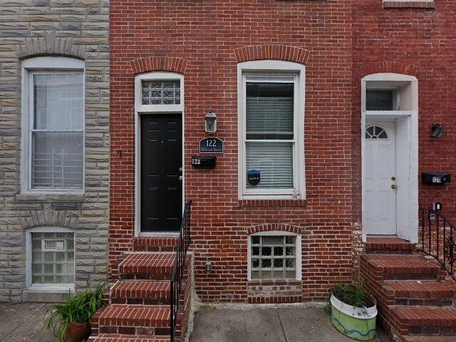 House image located at Baltimore, MD 21224