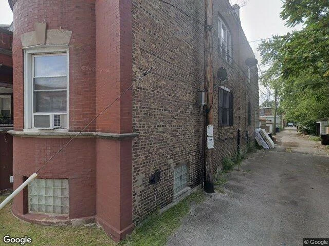 House image located at Chicago, IL 60637