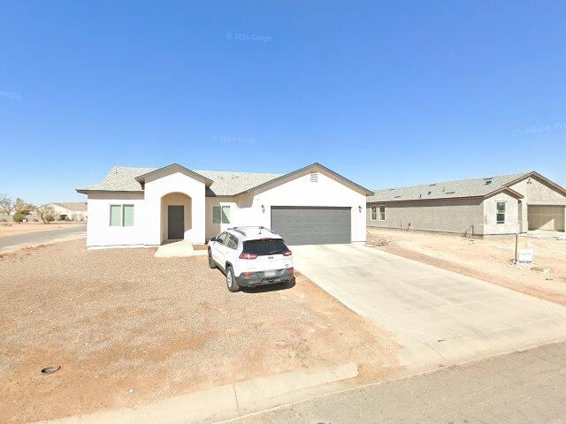 House image located at Arizona City, AZ 85123