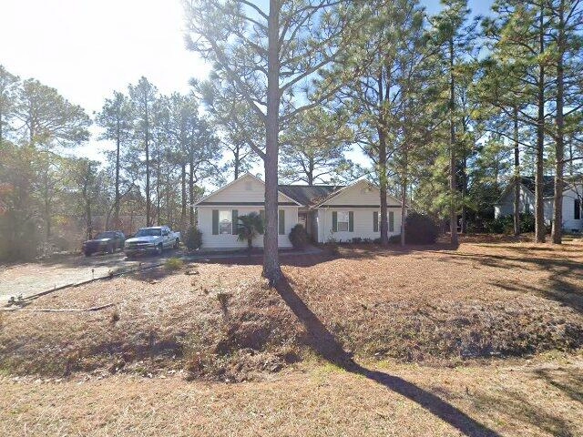 House image located at Aberdeen, NC 28315