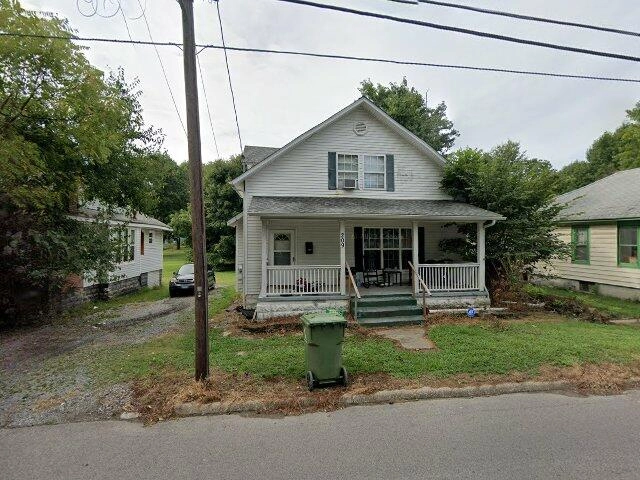House image located at Johnston City, IL 62951