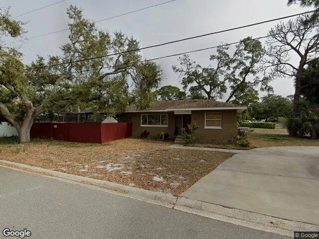 House image located at Saint Petersburg, FL 33710