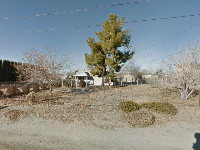 House image located at Littlerock, CA 93543