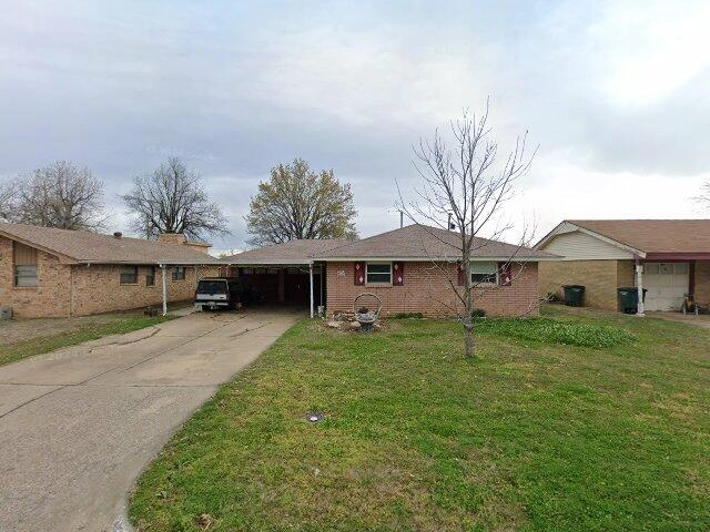 House image located at Oklahoma City, OK 73115
