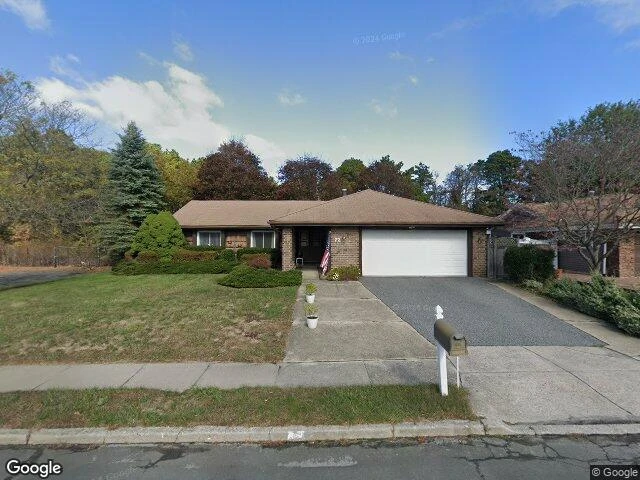 House image located at Holbrook, NY 11741