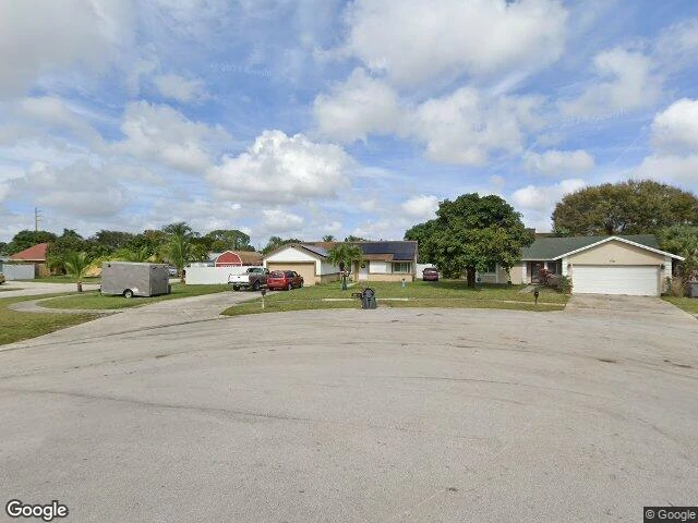 House image located at West Palm Beach, FL 33415