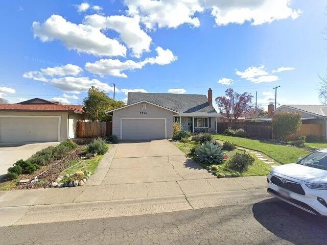 House image located at Sacramento, CA 95827