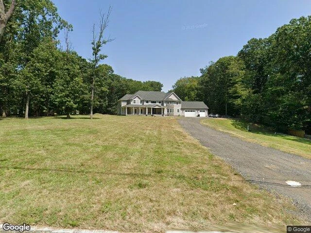 House image located at East Brunswick, NJ 08816