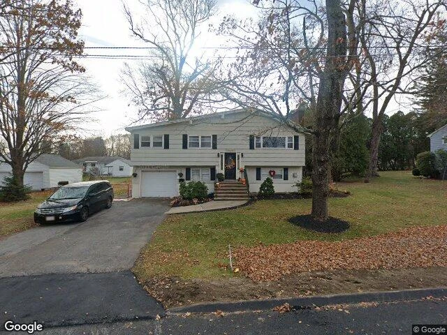 House image located at North Andover, MA 01845