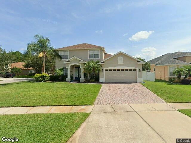 House image located at Orlando, FL 32825