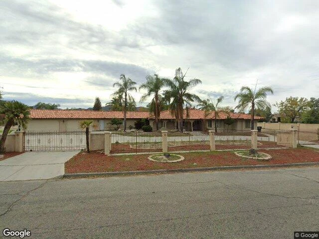House image located at Hemet, CA 92544