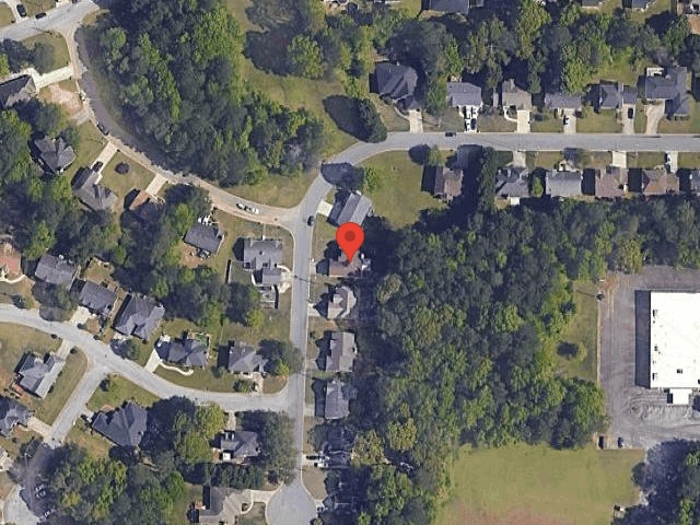 House image located at Lithonia, GA 30038