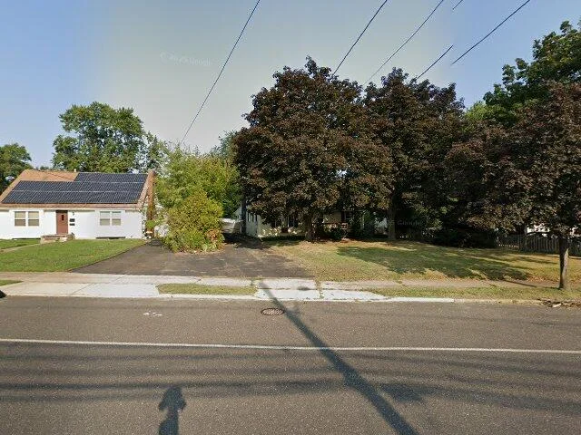 House image located at Trenton, NJ 08610