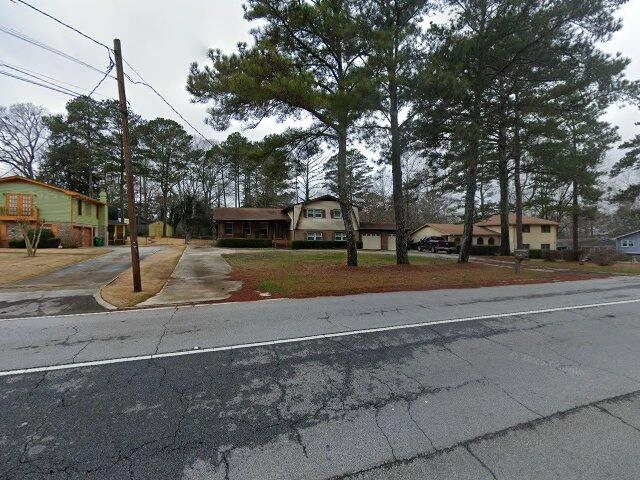 House image located at Lithonia, GA 30038