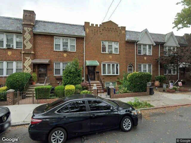 House image located at Brooklyn, NY 11234