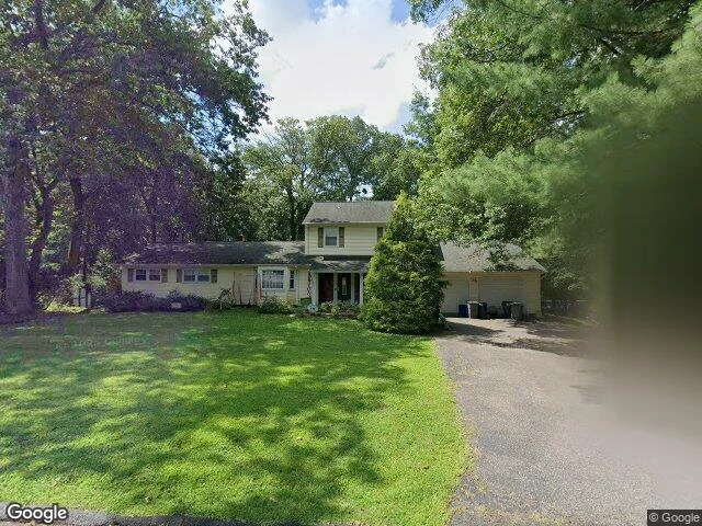 House image located at Oakland, NJ 07436