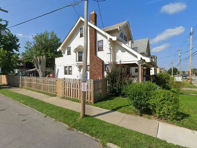 House image located at Cleveland, OH 44144