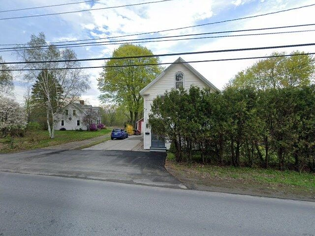 House image located at Bangor, ME 04401