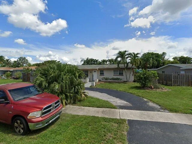 House image located at Hollywood, FL 33026