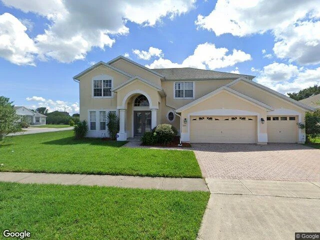 House image located at Kissimmee, FL 34746