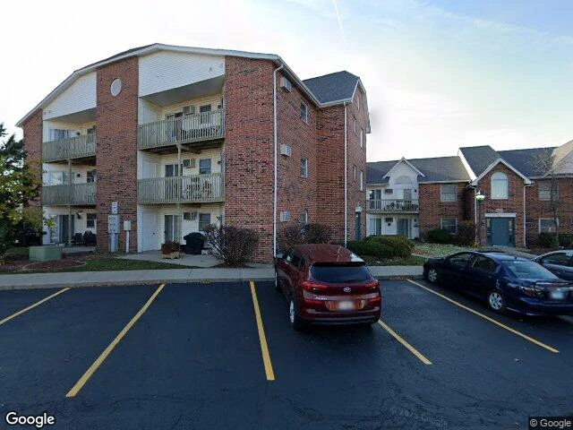 House image located at Lake In The Hills, IL 60156