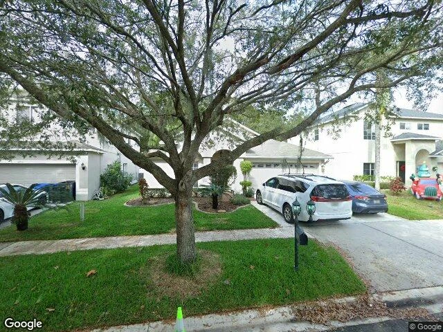 House image located at Tampa, FL 33647