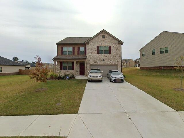 House image located at Loganville, GA 30052