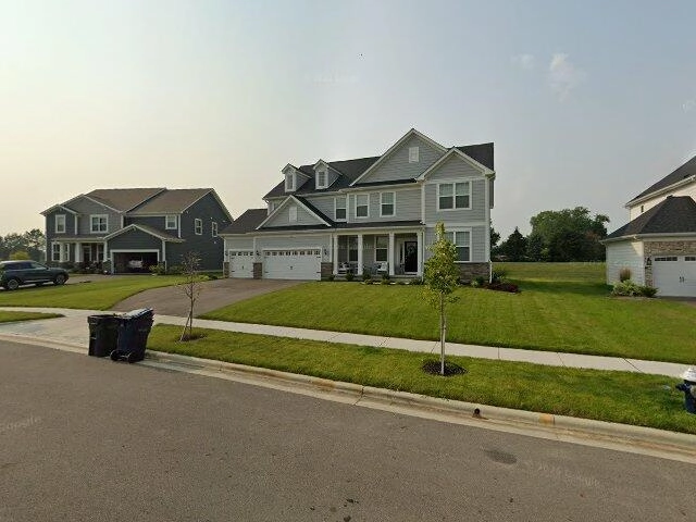 House image located at Hilliard, OH 43026