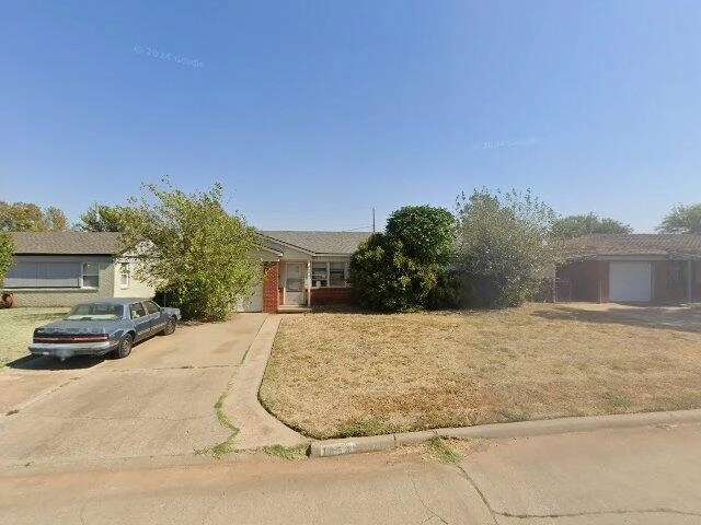 House image located at Altus, OK 73521