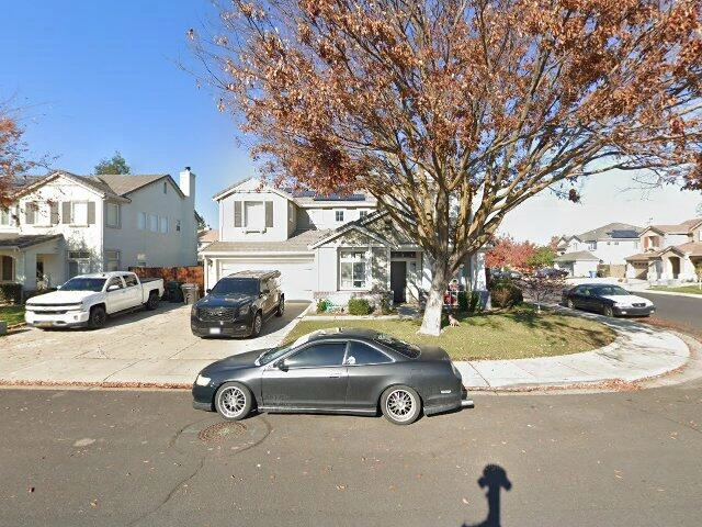 House image located at Manteca, CA 95337