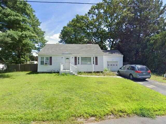 House image located at Lawrence, MA 01843