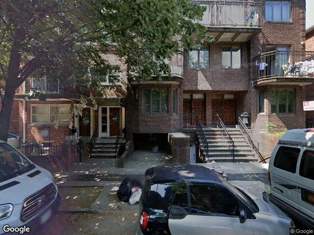 House image located at Brooklyn, NY 11219