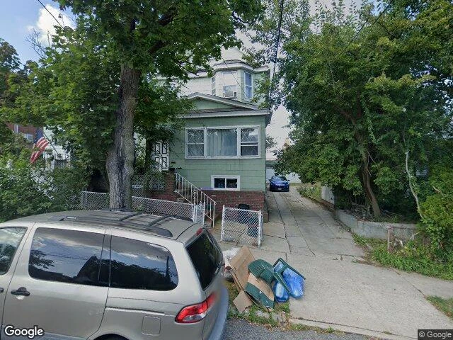 House image located at Woodside, NY 11377