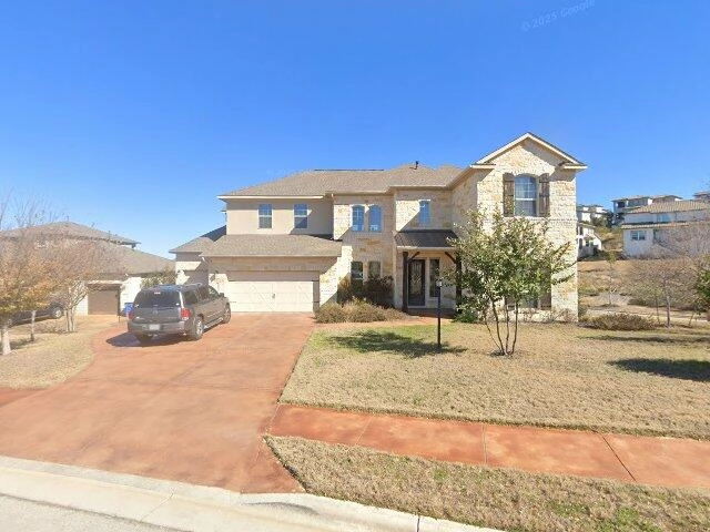 House image located at Austin, TX 78738